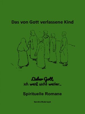 cover image of Lieber Gott, bitte hilf mir